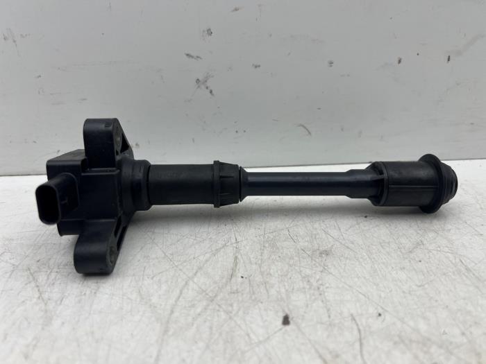 Gebrauchte Stift Zündspule Volvo V40 (MV) 1.6 T3 GTDi 16V Preis € 20,00 Margenregelung angeboten von Autohandel & Demontage Weteringbrug