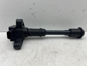 Usados Pasador bobina Volvo V40 (MV) 1.6 T3 GTDi 16V Precio € 20,00 Norma de margen ofrecido por Autohandel & Demontage Weteringbrug