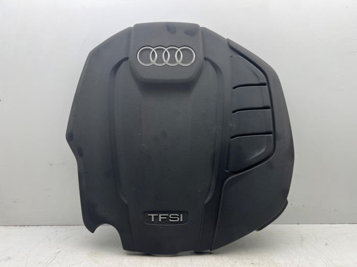Gebrauchte Abdeckblech Motor Audi A5 Sportback (8TA) 1.8 TFSI 16V Preis € 20,00 Margenregelung angeboten von Autohandel & Demontage Weteringbrug