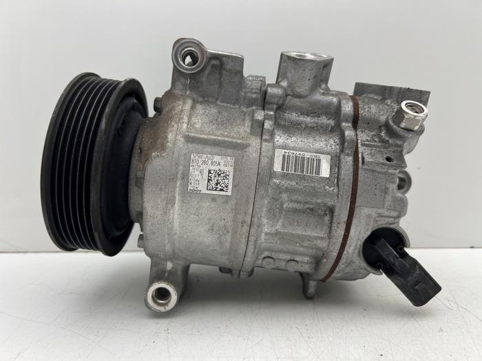 Gebrauchte Klimapumpe Audi A5 Sportback (8TA) 1.8 TFSI 16V Preis € 100,00 Margenregelung angeboten von Autohandel & Demontage Weteringbrug