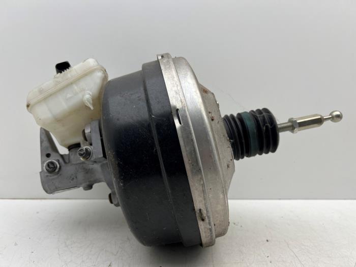 Usagé Servo frein Audi A5 Sportback (8TA) 1.8 TFSI 16V Prix € 50,00 Règlement à la marge proposé par Autohandel & Demontage Weteringbrug