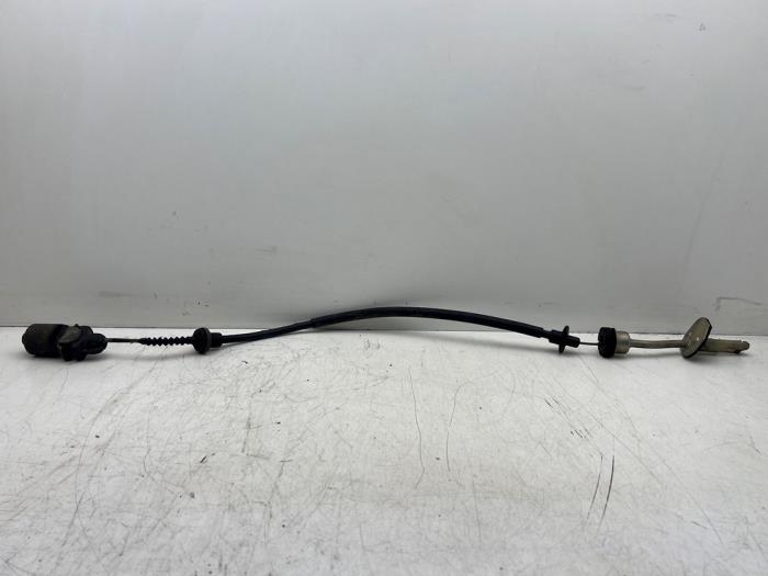 Clutch cable