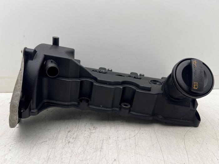 Gebrauchte Ventildeckel Audi SQ5 (8RB) 3.0 TDI V6 24V Preis € 35,00 Margenregelung angeboten von Autohandel & Demontage Weteringbrug