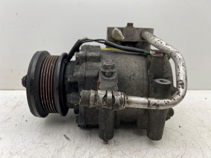 Gebrauchte Klimapumpe Ford Mondeo III 2.0 16V Preis € 70,00 Margenregelung angeboten von Autohandel & Demontage Weteringbrug
