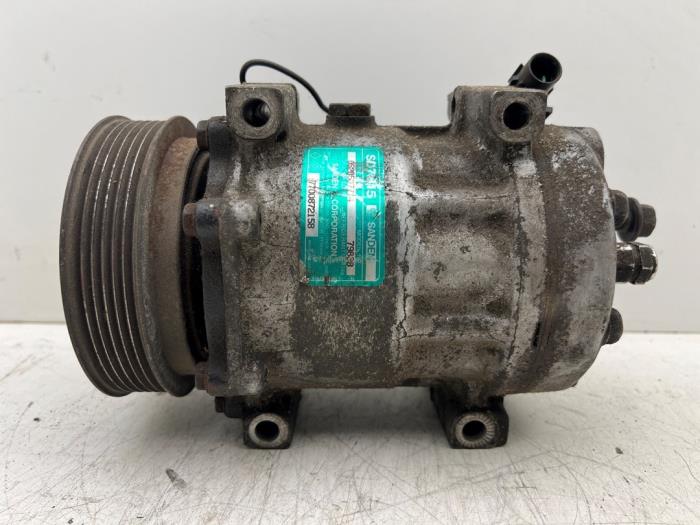 Gebrauchte Klimapumpe Mitsubishi Carisma 1.9 TD Preis € 30,00 Margenregelung angeboten von Autohandel & Demontage Weteringbrug