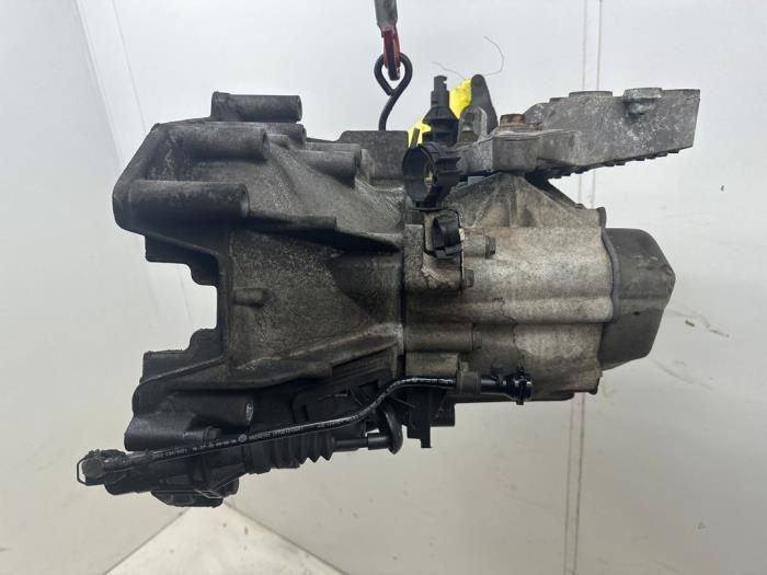 Gebrauchte Getriebe Citroen Jumper (U9) 2.2 HDi 100 Preis € 300,00 Margenregelung angeboten von Autohandel & Demontage Weteringbrug