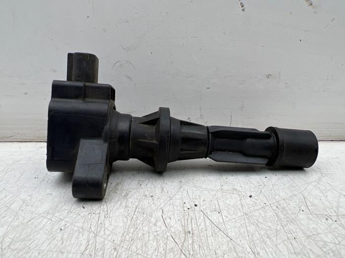 Gebrauchte Stift Zündspule Ford Mondeo IV 2.3 16V Preis € 15,00 Margenregelung angeboten von Autohandel & Demontage Weteringbrug