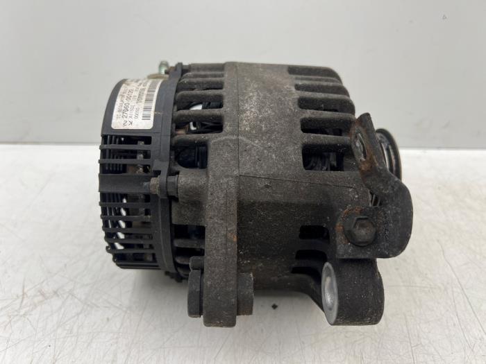 Usagé Dynamo Citroen C1 1.0 12V Prix € 30,00 Règlement à la marge proposé par Autohandel & Demontage Weteringbrug