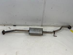 Pièces d'occasion pour NISSAN MICRA III (K12)1.4 16V Pièces d'occasion pour NISSAN MICRA III (K12)1.4 16V