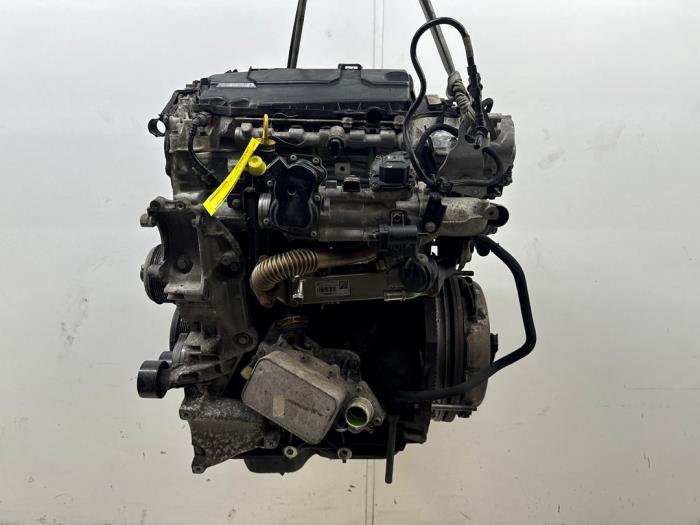 Used Engine Renault Master III (MA/MB/MC/MD/MH/MF/MG/MH) 2.3 dCi 16V Price € 2.950,00 Margin scheme offered by Autohandel & Demontage Weteringbrug