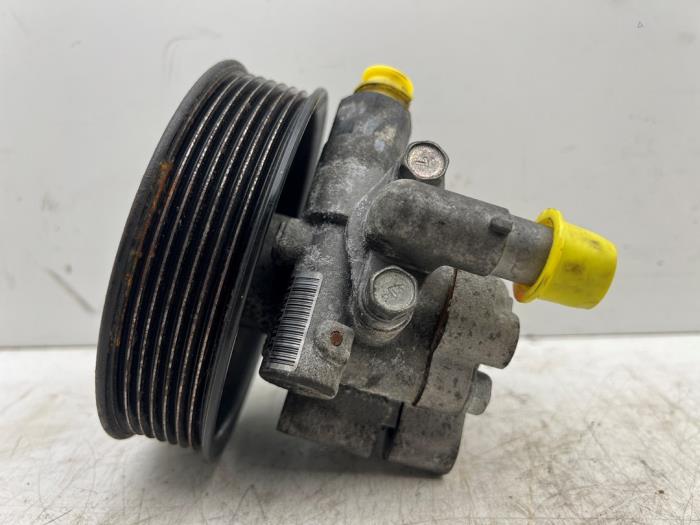 Usagé Pompe de direction Renault Master III (MA/MB/MC/MD/MH/MF/MG/MH) 2.3 dCi 16V Prix € 40,00 Règlement à la marge proposé par Autohandel & Demontage Weteringbrug