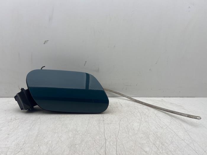 Gebrauchte Tankklappe Audi A1 Sportback (GBA) 1.0 30 TFSI 12V Preis € 35,00 Margenregelung angeboten von Autohandel & Demontage Weteringbrug