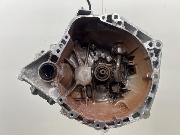Used Gearbox Peugeot 108 1.0 12V VVT-i Price € 350,00 Margin scheme offered by Autohandel & Demontage Weteringbrug