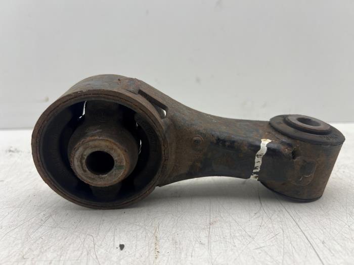 Used Engine mount Citroen C1 1.0 12V Price € 20,00 Margin scheme offered by Autohandel & Demontage Weteringbrug