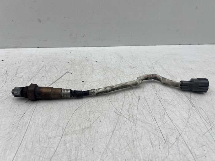 Used Lambda probe Citroen C1 1.0 12V Price € 15,00 Margin scheme offered by Autohandel & Demontage Weteringbrug