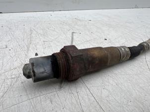 Lambda probe from a Citroën C1 1.0 12V 2012