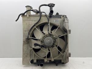 Begagnade Kylarsats Citroen C1 1.0 12V Pris € 30,00 Marginaltabell erbjuds av Autohandel & Demontage Weteringbrug