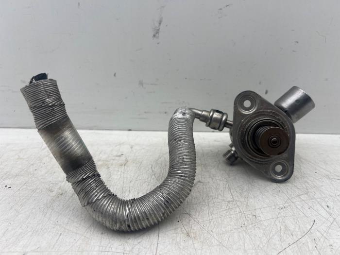Begagnade Högtryckspump Ford C-Max (DXA) 1.0 Ti-VCT EcoBoost 12V 125 Pris € 35,00 Marginaltabell erbjuds av Autohandel & Demontage Weteringbrug