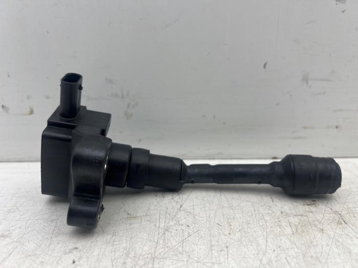 Gebrauchte Stift Zündspule Ford C-Max (DXA) 1.0 Ti-VCT EcoBoost 12V 125 Preis € 10,00 Margenregelung angeboten von Autohandel & Demontage Weteringbrug