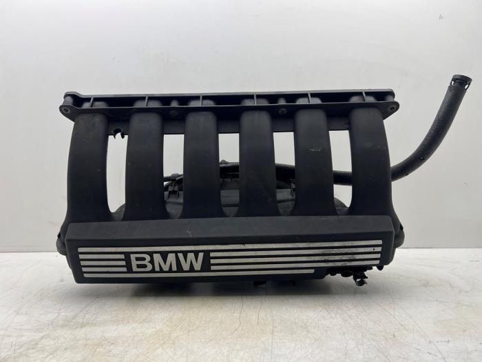 Gebrauchte Ansaugbrugge BMW 5 serie Touring (E61) 525i 24V Preis € 200,00 Margenregelung angeboten von Autohandel & Demontage Weteringbrug