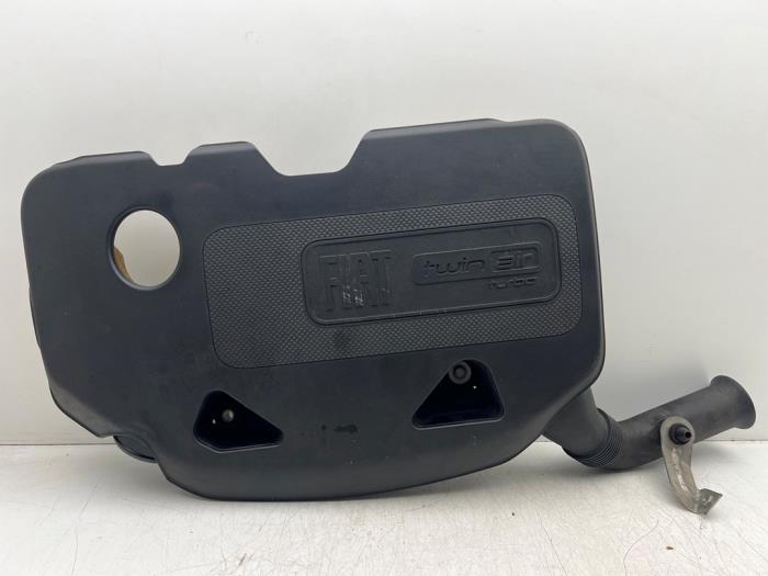 Gebrauchte Luftfiltergehäuse Fiat 500 (312) 0.9 TwinAir 80 Preis € 20,00 Margenregelung angeboten von Autohandel & Demontage Weteringbrug