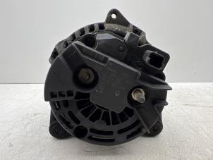 Dynamo van een Renault Master II (FD/HD) 2.5 dCi 16V 100 2006