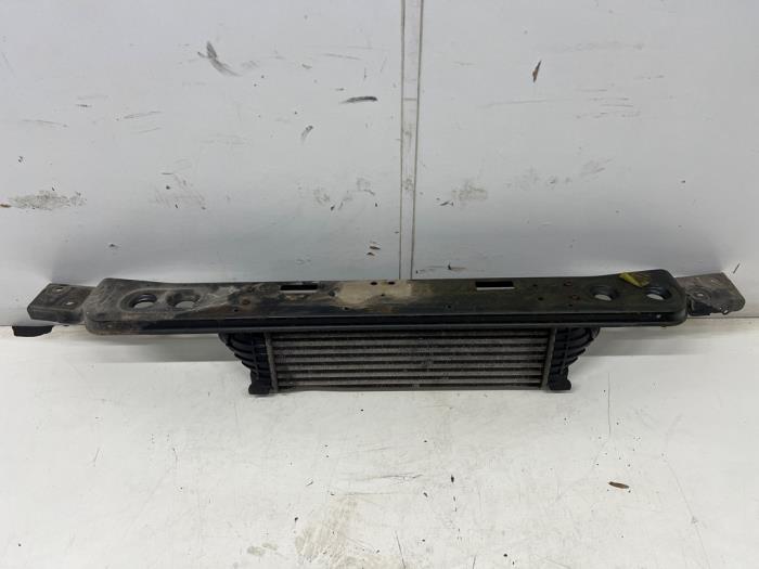 Used Intercooler Ford Transit Custom 2.2 TDCi 16V Price € 45,00 Margin scheme offered by Autohandel & Demontage Weteringbrug