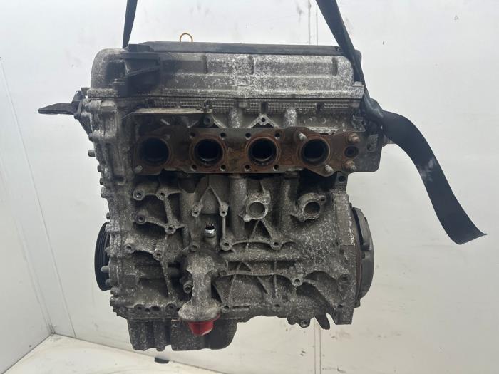 Used Engine Suzuki Swift (ZA/ZC/ZD1/2/3/9) 1.3 VVT 16V Price € 200,00 Margin scheme offered by Autohandel & Demontage Weteringbrug