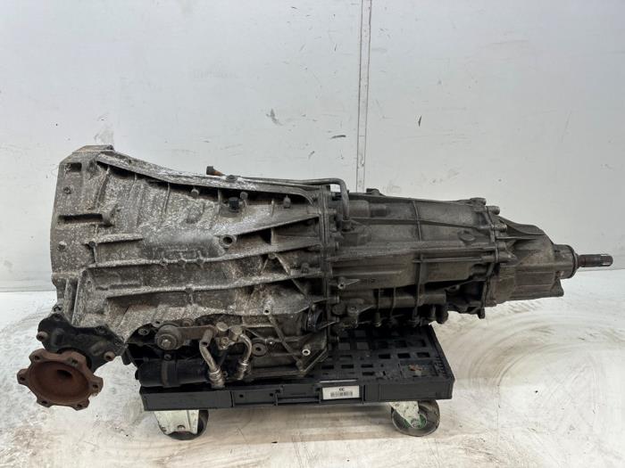 Usagé Boite de vitesses Audi S6 Avant (C7) 4.0 V8 TFSI Prix sur demande proposé par Autohandel & Demontage Weteringbrug