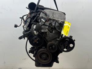 Motor van een Suzuki Liana (ERC/ERD/RH4) 1.6 MPi 16V 2004