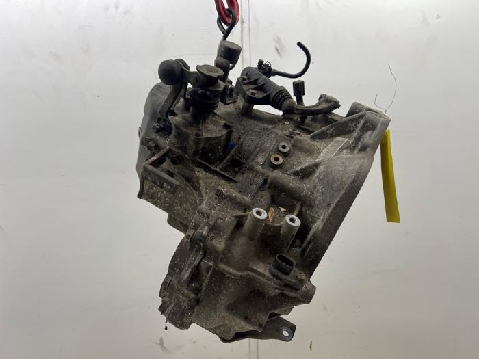 Gebrauchte Getriebe Suzuki Swift (ZA/ZC/ZD1/2/3/9) 1.5 VVT 16V Preis € 250,00 Margenregelung angeboten von Autohandel & Demontage Weteringbrug