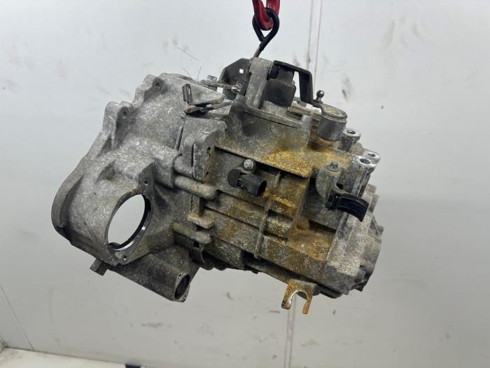 Gebrauchte Getriebe Mitsubishi Colt (Z2/Z3) 1.1 12V Preis € 300,00 Margenregelung angeboten von Autohandel & Demontage Weteringbrug