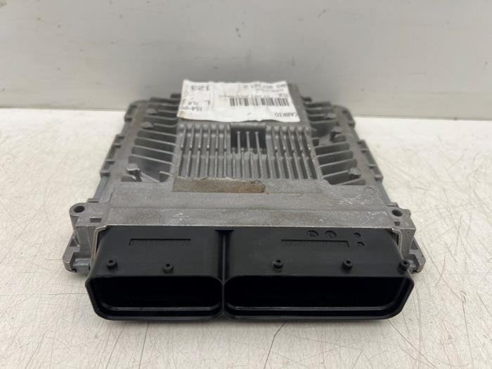 Used Engine management computer Audi S5 Cabriolet (8F7) S5 3.0 TFSI V6 24V Quattro Price € 300,00 Margin scheme offered by Autohandel & Demontage Weteringbrug