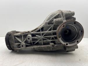 Differential hinten van een Audi A4 Allroad Quattro (B8) 2.0 TDI 16V 2015