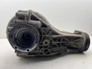 Differential hinten van een Audi A4 Allroad Quattro (B8) 2.0 TDI 16V 2015