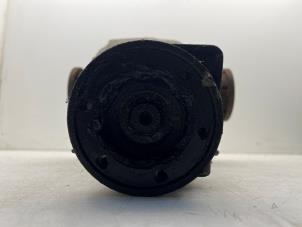 Differential hinten van een Audi A4 Allroad Quattro (B8) 2.0 TDI 16V 2015