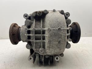 Differential hinten van een Audi A4 Allroad Quattro (B8) 2.0 TDI 16V 2015