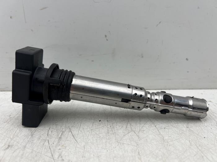 Gebrauchte Stift Zündspule Volkswagen Polo IV (9N1/2/3) 1.2 Preis € 10,00 Margenregelung angeboten von Autohandel & Demontage Weteringbrug
