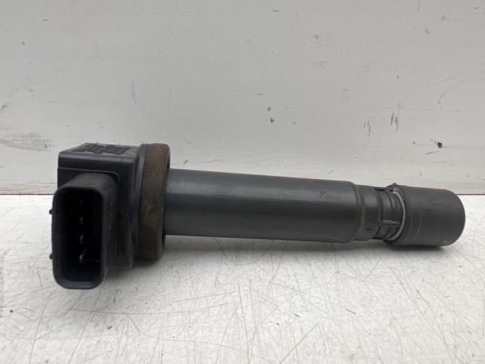 Gebrauchte Stift Zündspule Volvo XC90 I 4.4 V8 32V Preis € 35,00 Margenregelung angeboten von Autohandel & Demontage Weteringbrug