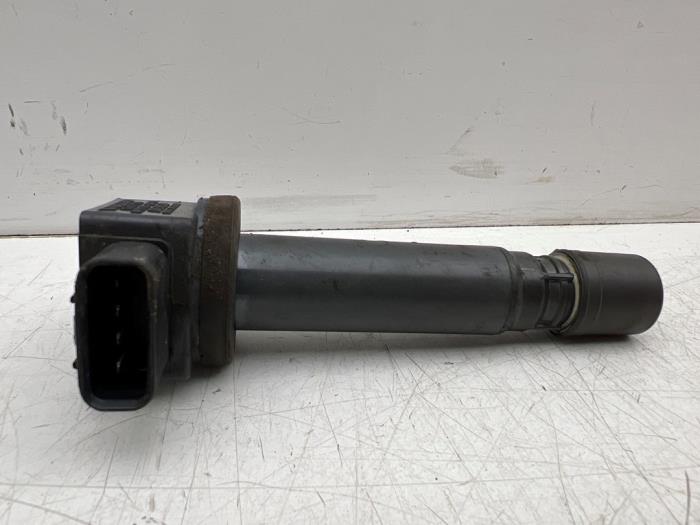 Gebrauchte Stift Zündspule Volvo XC90 I 4.4 V8 32V Preis € 35,00 Margenregelung angeboten von Autohandel & Demontage Weteringbrug