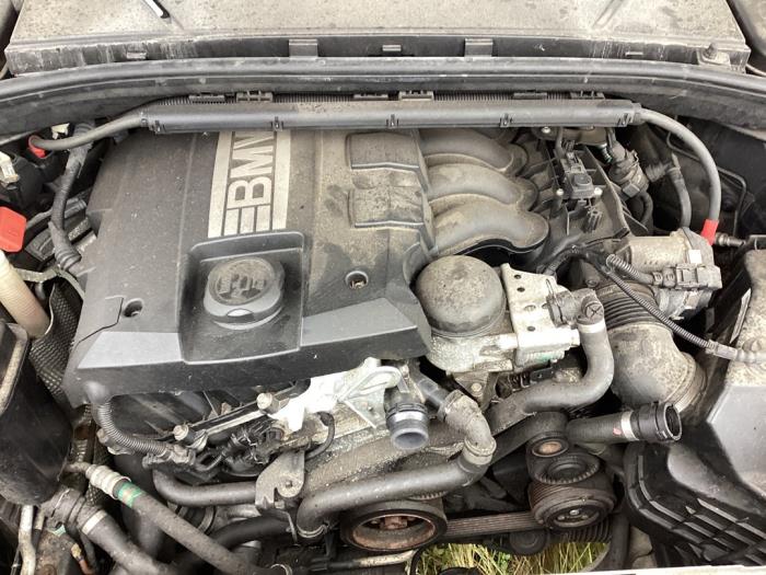 Gebrauchte Motor BMW 1 serie (E87/87N) 118i 16V Preis € 1.500,00 Margenregelung angeboten von Autohandel & Demontage Weteringbrug