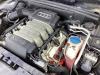 Audi A5 (8T3) 3.2 FSI V6 24V Quattro Motor