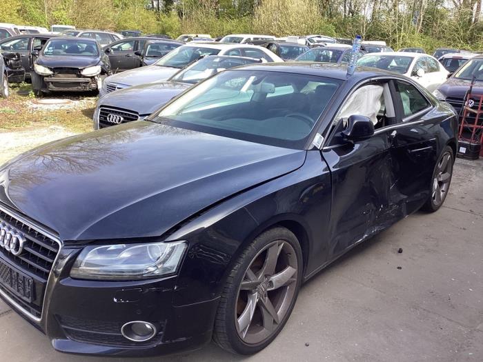 Gebrauchte Getriebe Audi A5 (8T3) 3.2 FSI V6 24V Quattro Preis € 995,00 Margenregelung angeboten von Autohandel & Demontage Weteringbrug