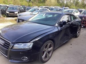 Getriebe van een Audi A5 (8T3) 3.2 FSI V6 24V Quattro 2008