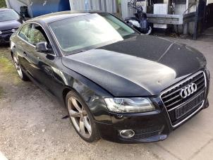 Getriebe van een Audi A5 (8T3) 3.2 FSI V6 24V Quattro 2008