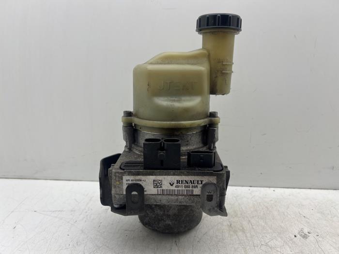 Usagé Pompe de direction Dacia Logan MCV II/III/Sandero Wagon 0.9 TCE 12V Prix € 125,00 Règlement à la marge proposé par Autohandel & Demontage Weteringbrug