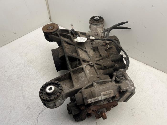 Gebrauchte Differential hinten Volkswagen Tiguan (5N1/2) 2.0 TSI 16V 4Motion Preis € 410,00 Margenregelung angeboten von Autohandel & Demontage Weteringbrug