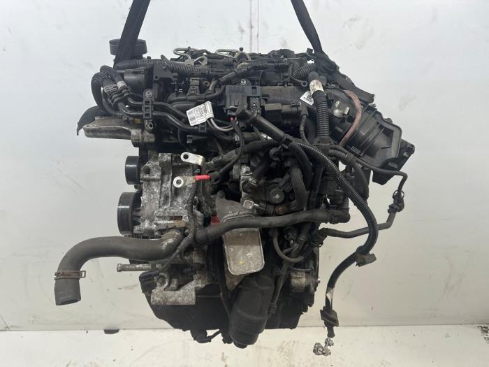 Gebrauchte Motor BMW 2 serie Active Tourer (F45) 216d 1.5 TwinPower Turbo 12V Preis € 1.950,00 Margenregelung angeboten von Autohandel & Demontage Weteringbrug