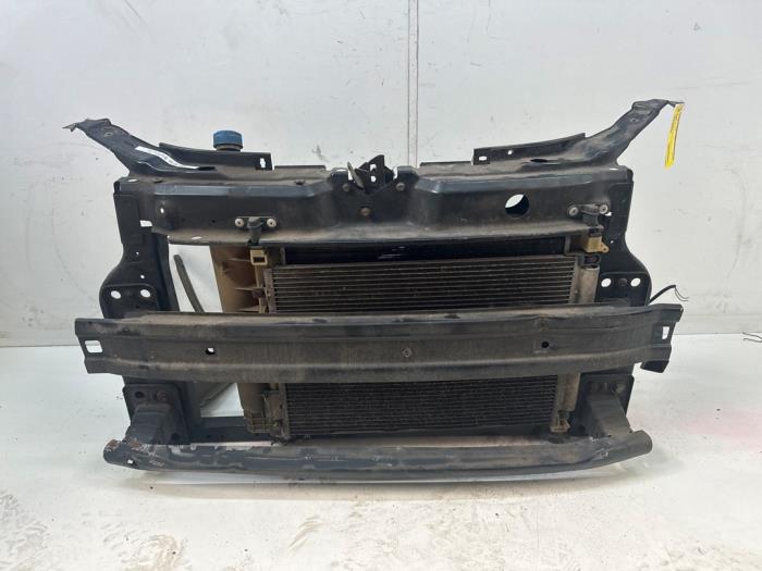 Gebrauchte Vorderwand Fiat 500 (312) 1.2 Preis € 325,00 Margenregelung angeboten von Autohandel & Demontage Weteringbrug