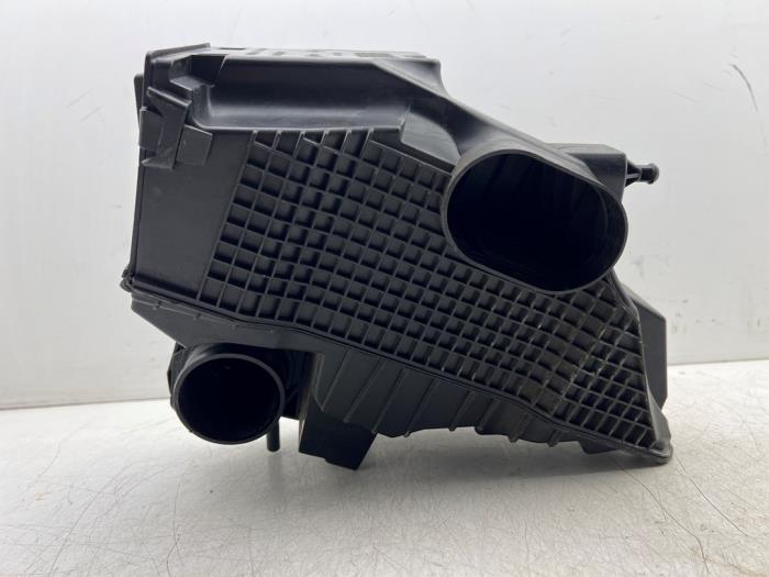Gebrauchte Luftfiltergehäuse Renault Captur I (2R) 0.9 Energy TCE 12V Preis € 15,00 Margenregelung angeboten von Autohandel & Demontage Weteringbrug
